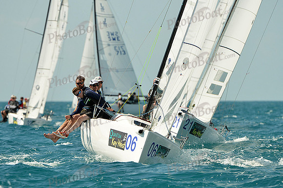 2015 Key West Race Week D 1224