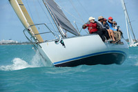 2017 Quantum Key West RW B 409