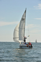 2018 Southern Bay Race Week C_0934
