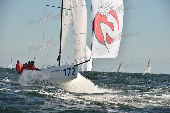 2018 J70 Worlds F_1348