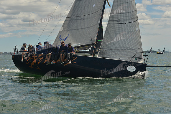 2016 NYYC Annual Regatta B_0902