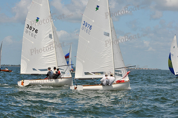 2012 Thistle Midwinters C 595