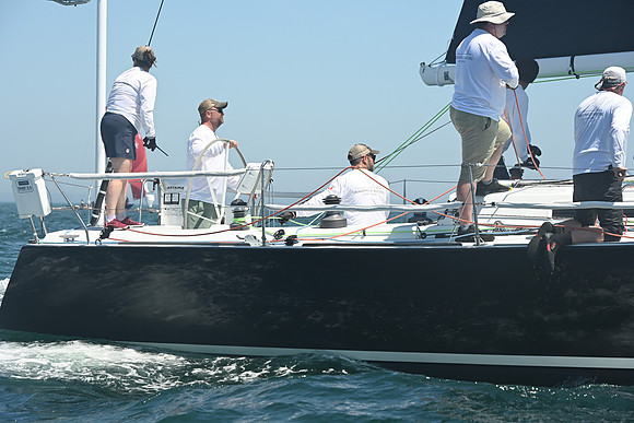 2025 Block Island Race Week C_0212