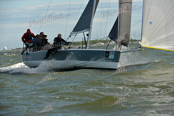 2016 Charleston Race Week D 0623