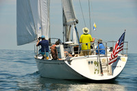 2015 Cape Charles Cup A 478