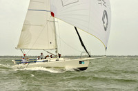 2018 Charleston Race Week C_1353