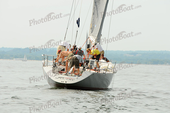 2011 Park City Regatta B 291
