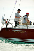 2015 Key West Race Week A 867
