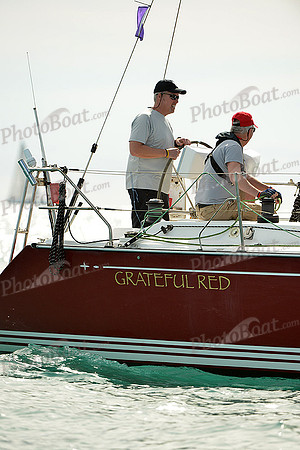 2015 Key West Race Week A 867