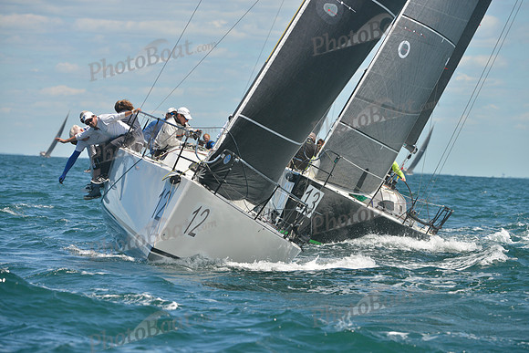 2021 Block Island Race Week D_0495