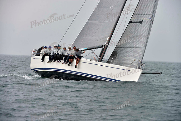 2021 Block Island Race Week C_1593