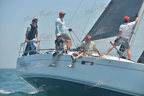 2025 Block Island Race Week D_0142