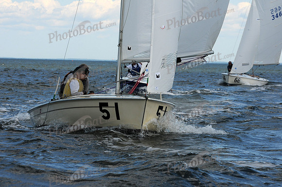 2011 Flying Scot NAC F 1413