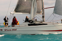 2012 Key West Race Week A 1884