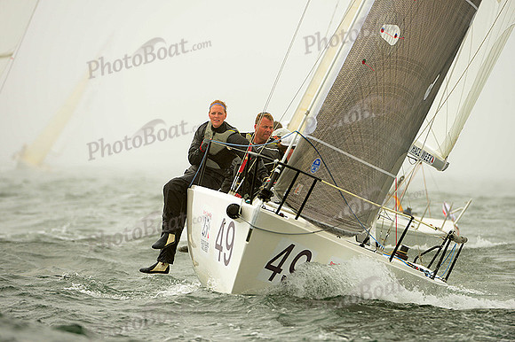 2013 Block Island Race Week E 1019