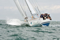 2012 Charleston Race Week A 2141