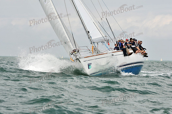 2012 Charleston Race Week A 2141