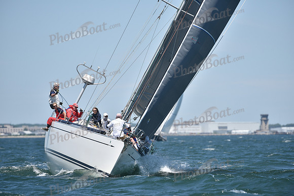 2019 NYYC Annual Regatta C_0526