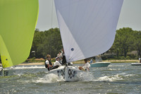 2017 Charleston Race Week A_1451