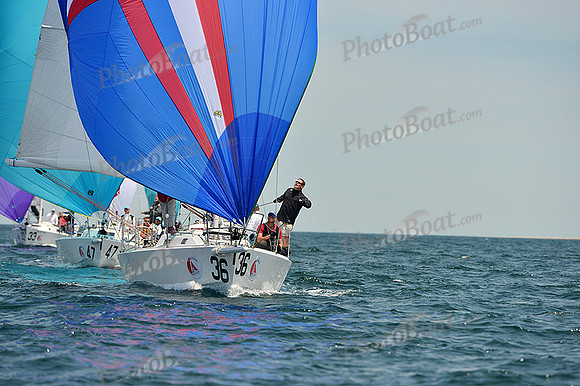 2015 Block Island Race Week K 823
