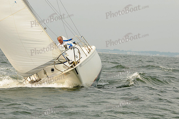 2012 Cape Charles Cup A 336