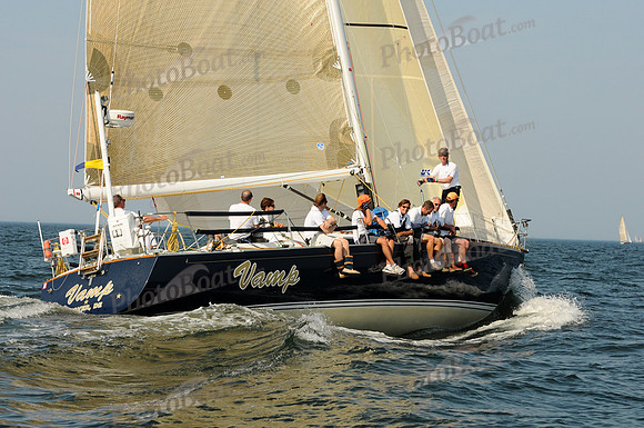 2011 Block Island Race A 761