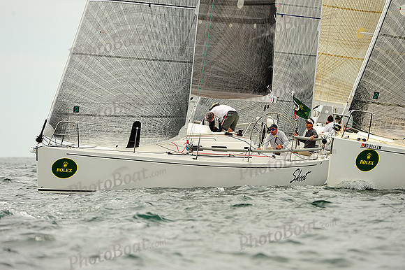 2014 NYYC Race Week E 027