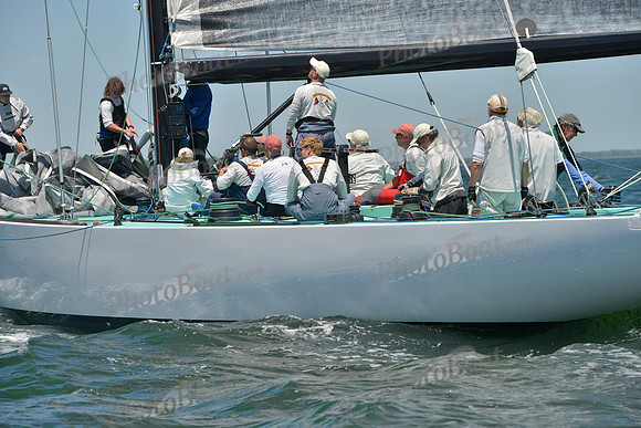 2019 NYYC Annual Regatta B_0415