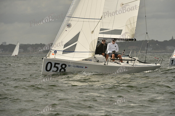 2018 J70 Worlds D_0032