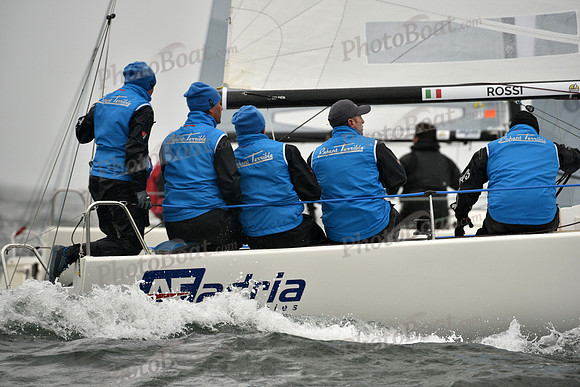 2018 J70 Worlds I_0327