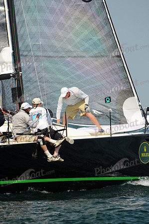2011 Block Island RW C 706
