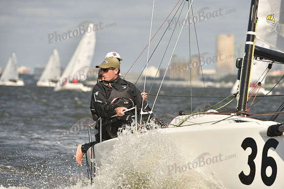 2019 J70 Winter Series A_0252