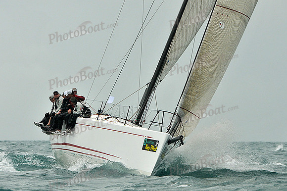 2014 Key West Race Week B 650