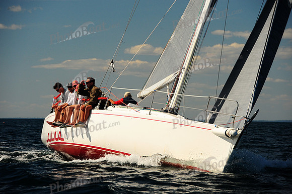 2014 Newport Bermuda A 1936