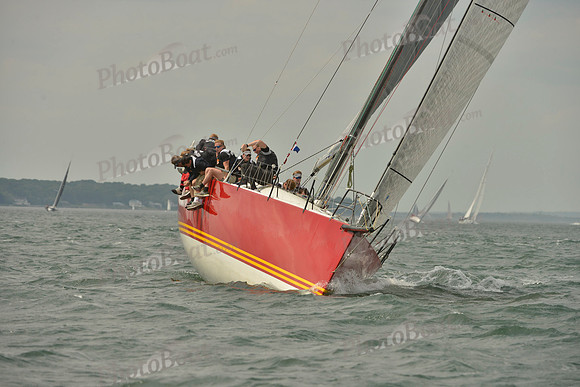 2018 NYYC Annual Regatta A_1342