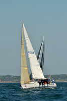 2015 Block Island Race Week A 1372