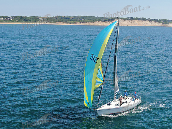 2025 Block Island Race Week F_0349