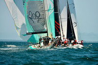 2016 NYYC Race Week A 1136