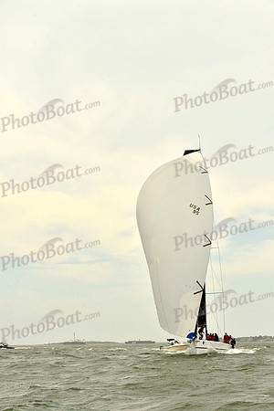 2018 Charleston Race Week C_1085