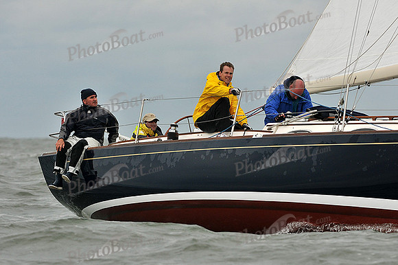 2013 Charleston Race Week B 1776