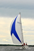 2013 NYYC Annual Regatta A 1827