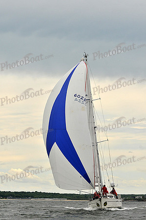 2013 NYYC Annual Regatta A 1827