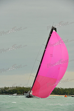 2016 Key West Race Week A_0442