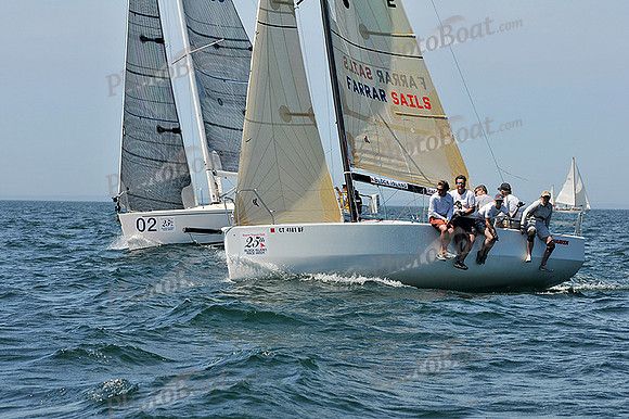 2013 Block Island Race Week A1 027