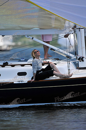 2013 NYYC Annual Regatta B 554