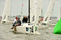 2015 Charleston Race Week A_0981