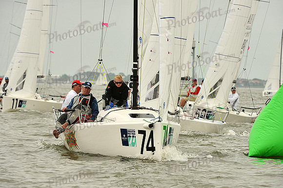 2015 Charleston Race Week A_0981