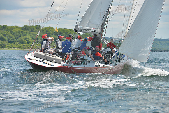 2024 NYYC Annual Regatta_4911