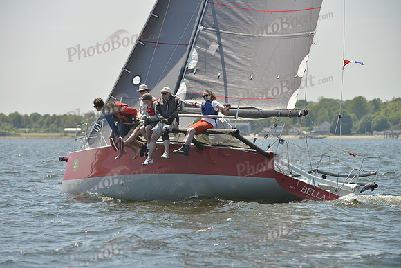 2017 NYYC Annual Regatta B_1202