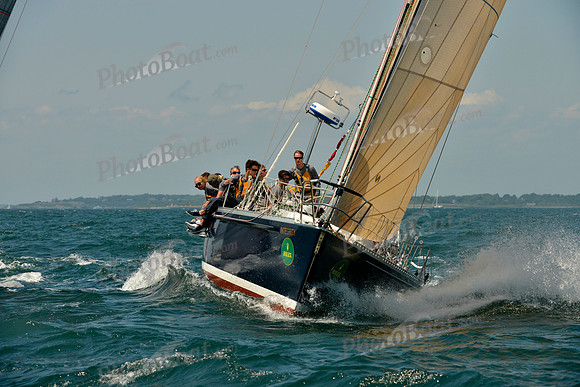 2016 NYYC Race Week A 1071